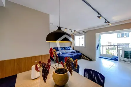 Apartamento com 2 Quartos à venda, 69m² no Brás, São Paulo