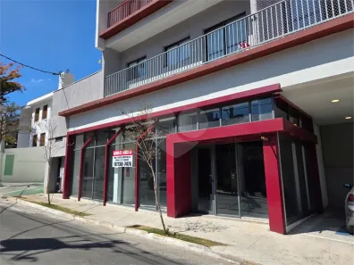 Ponto Comercial para venda ou aluguel, 308m² no Vila Mariana, São Paulo