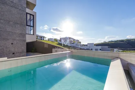 Casa de Condomínio com 3 Quartos à venda, 360m² no São Pedro, Juiz de Fora