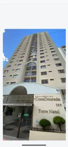 Apartamento com 3 Quartos à venda, 75m² no Alto da Glória, Goiânia