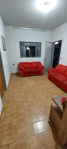 Casa com 3 Quartos à venda, 133m² no Parque Estoril, São José do Rio Preto