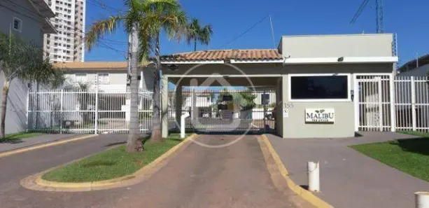 Sobrado com 3 Quartos à venda, 140m² no Despraiado, Cuiabá