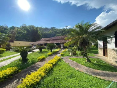 Casa com 6 Quartos à venda, 400m² no Cinco Lagos, Mendes