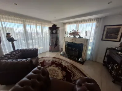 Cobertura com 4 Quartos à venda, 484m² no Santana, São Paulo