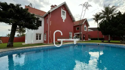 Casa com 4 Quartos à venda, 372m² no Bal Stella Maris, Peruíbe