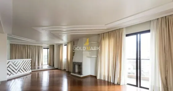Apartamento com 4 Quartos à venda, 235m² no Planalto Paulista, São Paulo