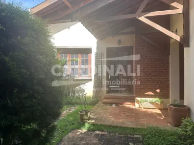 Casa com 3 Quartos à venda, 275m² no Parque Santa Marta, São Carlos