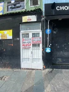 Sala Comercial para alugar, 15m² no Parque Artur Alvim, São Paulo