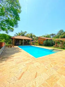 Fazenda/Sítio com 3 Quartos à venda, 5263m² no Joapiranga, Valinhos