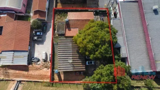Lote/Terreno à venda, 871m² no Capela, Vinhedo
