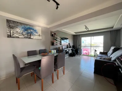 Casa com 2 Quartos à venda, 84m² no Jardim Monte Alegre, Taboão da Serra