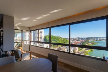 Apartamento com 3 Quartos à venda, 123m² no Torres, Torres