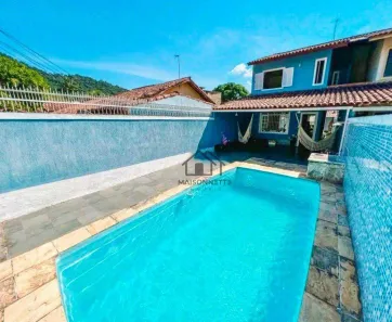 Casa com 3 Quartos à venda, 120m² no Maravista, Niterói