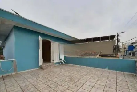 Sobrado com 3 Quartos à venda, 151m² no Jardim Clímax, São Paulo
