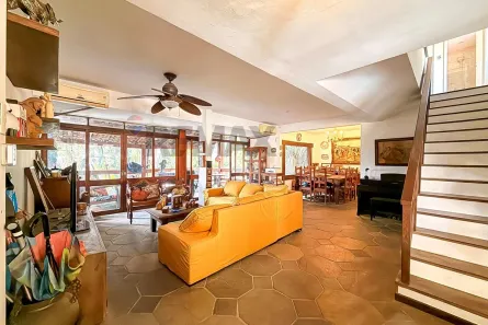 Casa de Condomínio com 4 Quartos à venda, 329m² no Itanhangá, Rio de Janeiro