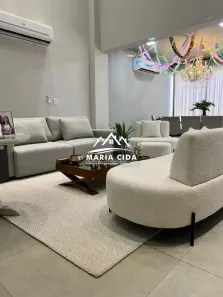 Casa com 4 Quartos para alugar, 345m² no Ribeirão do Lipa, Cuiabá