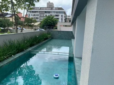 Apartamento com 3 Quartos à venda, 105m² no Jurerê, Florianópolis