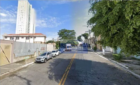 Lote/Terreno à venda, 280m² no Mooca, São Paulo