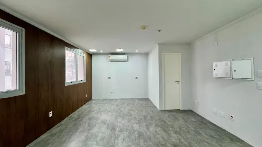 Sala Comercial para alugar, 30m² no Itaim Bibi, São Paulo