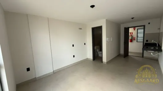 Apartamento com 1 Quarto à venda, 23m² no Intermares, Cabedelo