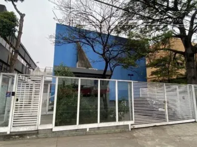 Prédio Comercial para alugar, 1809m² no Jardim Umuarama, São Paulo