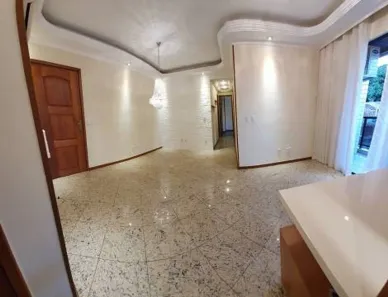 Apartamento com 3 Quartos à venda, 86m² no Freguesia (Jacarepaguá), Rio de Janeiro