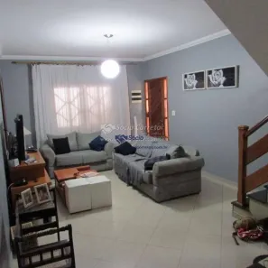 Sobrado com 3 Quartos à venda, 220m² no Jardim City, Guarulhos