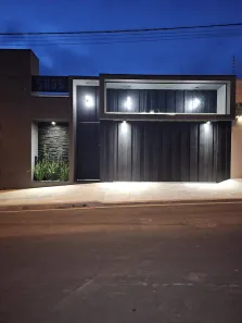 Casa com 3 Quartos à venda, 200m² no Residencial Tellini, Franca