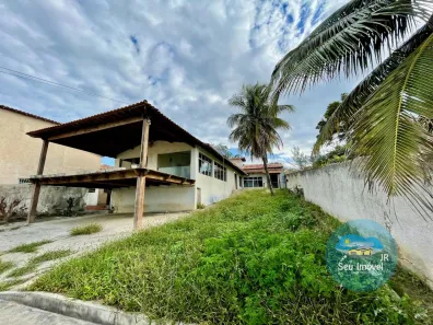 Casa com 3 Quartos à venda, 162m² no Areal, Araruama