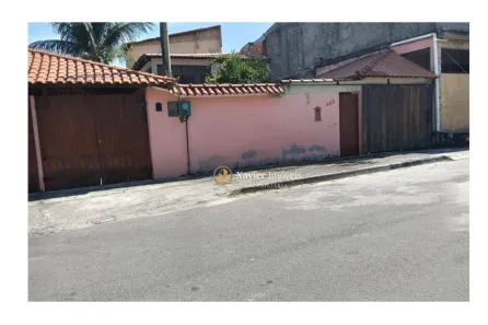 Casa com 4 Quartos à venda, 88m² no Banco de Areia, Mesquita
