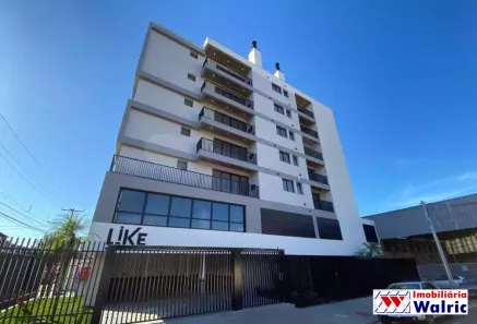 Apartamento com 2 Quartos para alugar, 115m² no Centro, Campo Bom