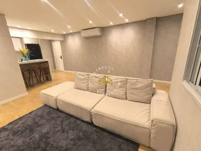Apartamento com 2 Quartos à venda, 71m² no Santa Terezinha, Paulínia