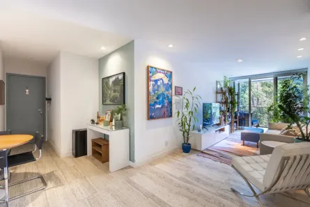 Apartamento com 2 Quartos à venda, 90m² no Leblon, Rio de Janeiro