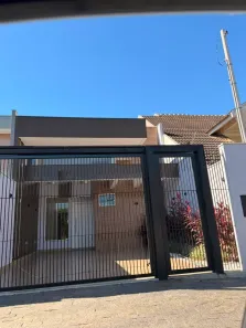 Casa com 3 Quartos à venda, 90m² no Jardim Dias I, Maringá