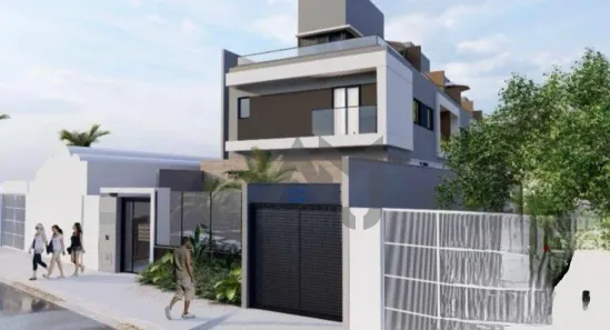 Casa de Condomínio com 2 Quartos à venda, 94m² no Vila Guilhermina, São Paulo
