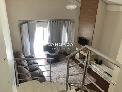 Casa com 3 Quartos à venda, 260m² no Parque Nova Jandira, Jandira