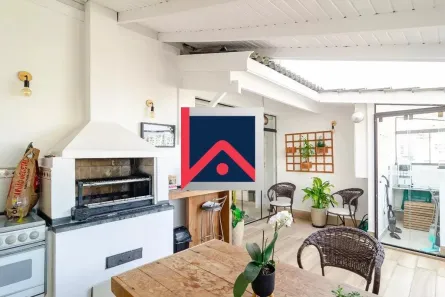 Apartamento com 5 Quartos à venda, 230m² no Vila Mascote, São Paulo