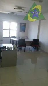 Sala Comercial para venda ou aluguel, 35m² no Centro, Campinas