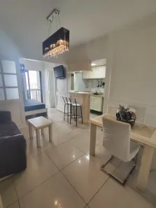 Flat com 1 Quarto para alugar, 29m² no Campos Elíseos, São Paulo