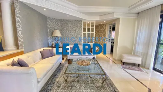 Apartamento com 3 Quartos à venda, 186m² no Parque da Mooca, São Paulo