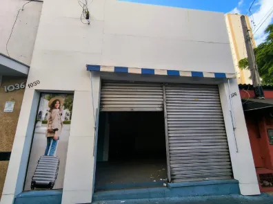Ponto Comercial para alugar, 107m² no Centro, Piracicaba