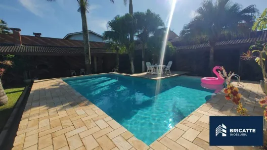 Casa com 4 Quartos à venda, 337m² no Gaivota, Itanhaém