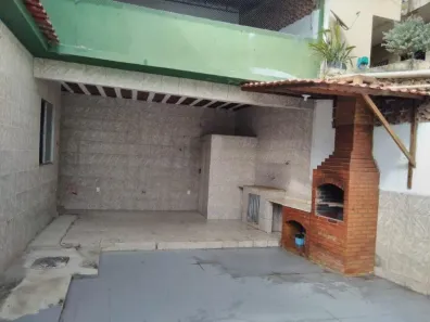 Casa com 2 Quartos à venda, 85m² no Pavuna, Rio de Janeiro