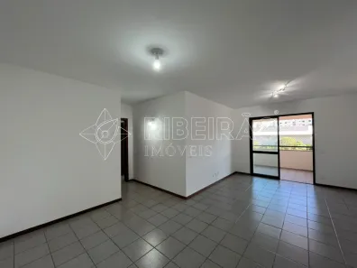 Apartamento com 4 Quartos à venda, 152m² no Santa Cruz do José Jacques, Ribeirão Preto