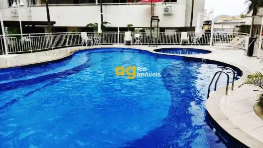 Apartamento com 3 Quartos à venda, 71m² no Vila Valqueire, Rio de Janeiro
