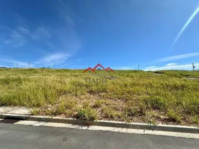 Lote/Terreno à venda, 250m² no Parque Dos Cafezais I, Itupeva