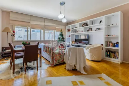 Apartamento com 3 Quartos à venda, 106m² no Independência, Porto Alegre