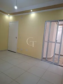 Apartamento com 2 Quartos à venda, 52m² no Parque Nossa Senhora da Candelária, Itu