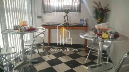 Prédio Comercial à venda, 896m² no Barra Funda, São Paulo