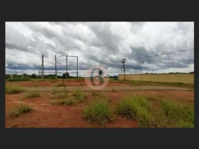 Galpão/Depósito/Armazém à venda, 3200m² no Fazenda Castelo, Boituva